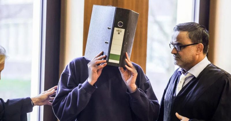 გერმანიაში ექთანი 10 პაციენტის მკვლელობაში დამნაშავედ ცნეს და სამუდამო პატიმრობა მიუსაჯეს