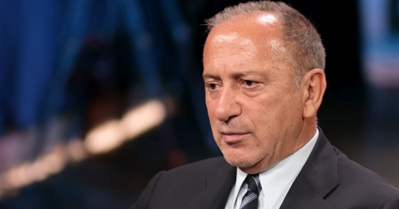 ერდოღანის მიმართ გაჟღერებული მუქარის ბრალდებით თურქ ჟურნალისტს 4 წლით პატიმრობა მიუსაჯეს