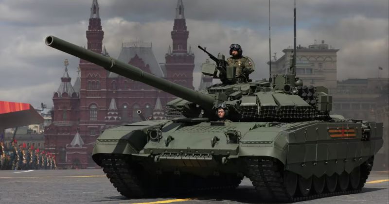 FT: ჩინელი ექსპორტიორები რუსეთს სამხედრო-ინდუსტრიულ პროდუქტებზე ფასებს უზრდიან