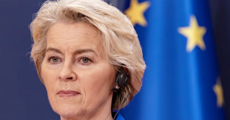 გლობალური დაძაბულობის ფონზე ევროკომისია სადაზვერვო სამსახურის შექმნას განიხილავს