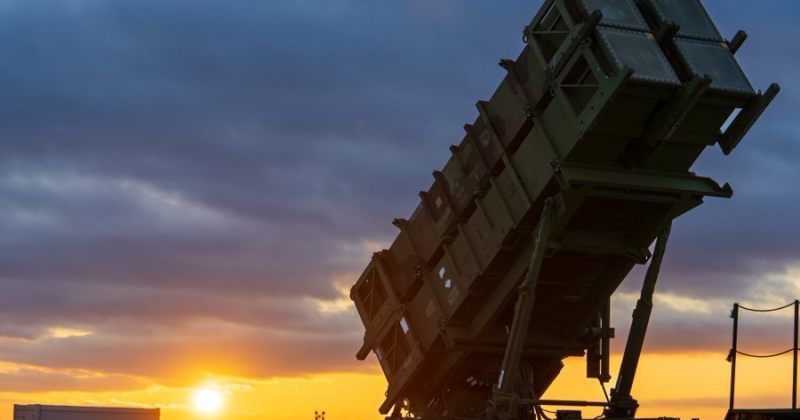 გერმანიამ უკრაინას დამატებითი Patriot-ის სისტემები მიაწოდა