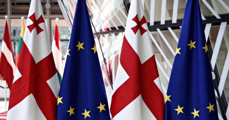 საქართველო-EU-ს დიალოგის შეხვედრა გადაიდო გაუმართლებელი საბაბით – საგარეო