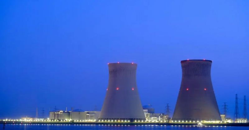 DW: ბელგიის ბირთვული ელექტროსადგურის თავზე სამი ამოუცნობი დრონი შენიშნეს