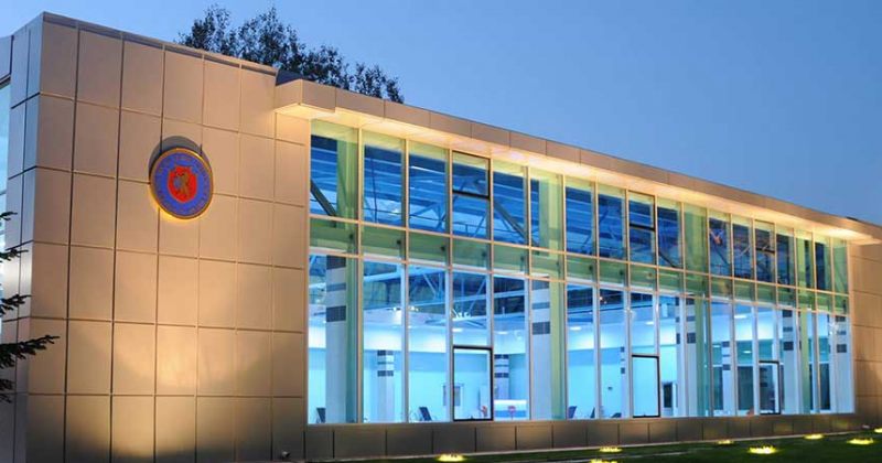 ოცნების კანონპროექტით, პოლიციის აკადემია უმაღლესი საგანმანათლებლო დაწესებულება გახდება