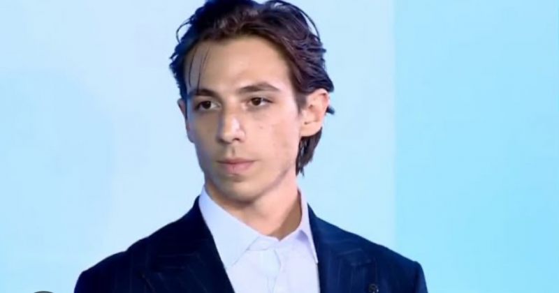 ლუკა ძაძამიას საკრებულოში დეპუტატის უფლებამოსილება შეუწყდა