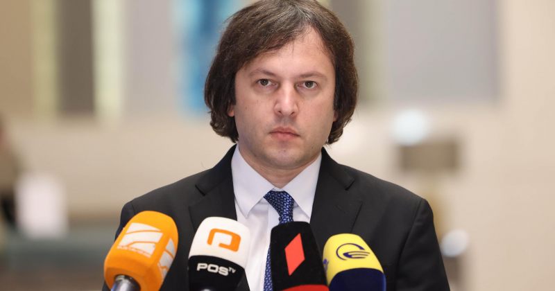 კობახიძე: ნივთიერება შეისყიდეს 2007 და 2009 წლებში, გამოიყენებოდა 2019 და 2020 წლებშიც 