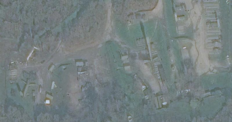 Kyiv Independent: ნოვოროსიისკის პორტზე იერიშის დროს უკრაინამ S-400-ის ოთხი გამშვები გაანადგურა