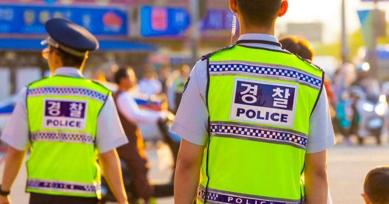 სამხრეთ კორეაში ავტობუსი ხალხში შევარდა - დაღუპულია 2 ადამიანი, დაშავდა 18