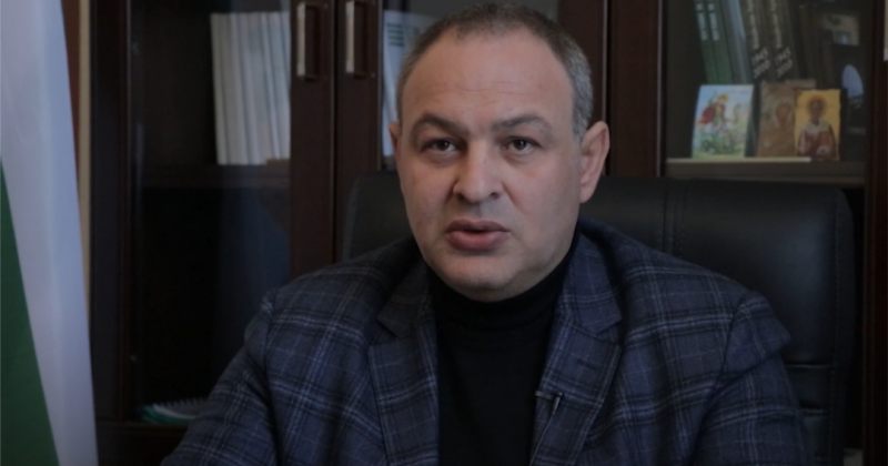 რუსეთმა აფხაზი დე ფაქტო ოპოზიციონერები, მათ შორის, კან კვარჩია, ძებნილთა სიაში შეიყვანა