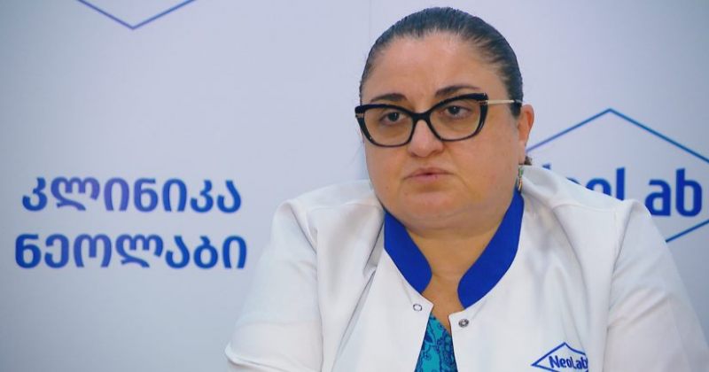 მაია ბუწაშვილი მუნთან დაკავშირებით ხშირად დასმულ შეკითხვებს პასუხობს 