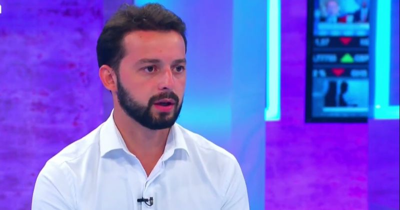 ადვოკატი: "ტვ პირველის" დაკავებული ჟურნალისტი იზოლატორში გააშიშვლეს და ბუქნები აკეთებინეს