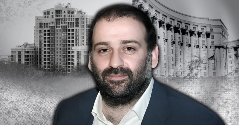 უკრაინაში მიმდინარე კორუფციული სკანდალი – რა ვიცით ამ დროისთვის