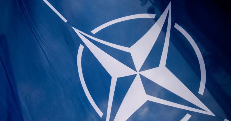 NATO-ს აღმოსავლეთ ფლანგის გასაძლიერებლად ახალი დრონსაწინააღმდეგო სისტემის განლაგება დაიწყო