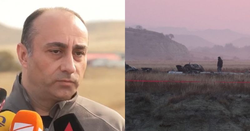 გამოძიებისთვის მნიშვნელოვანი ყველა ფრაგმენტი და ტექნიკური საშუალება ნანახია – გელაძე