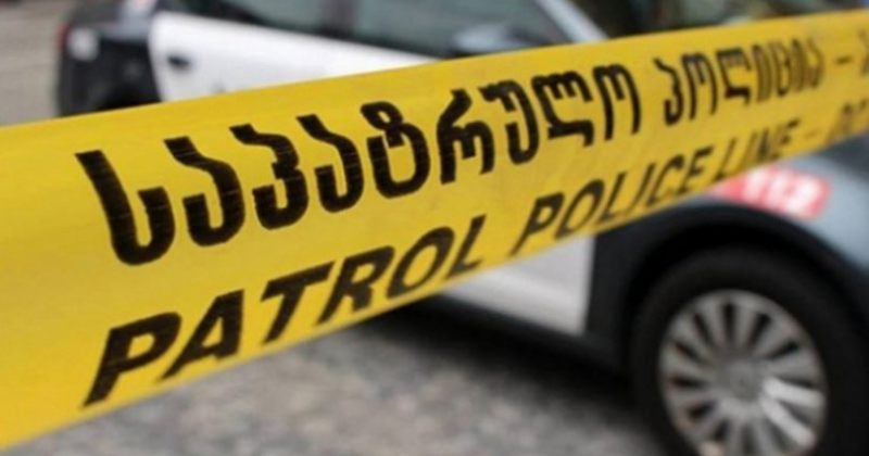 ხობის მუნიციპალიტეტში ავტოსაგზაო შემთხვევას მოტოციკლის მძღოლი ემსხვერპლა 