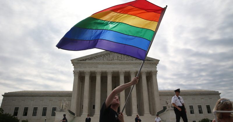 აშშ-ს უზენაესმა სასამართლომ უარყო ერთნაირსქესიანთა ქორწინების უფლების გაუქმების მოთხოვნა