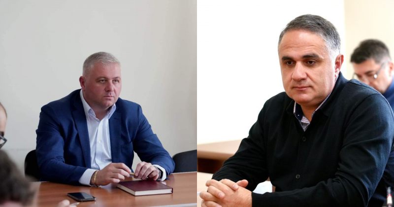 POG: ყვარლის მერის მოადგილემ საკრებულოს თავმჯდომარის ძმას სცემა, შემდეგ ძმებმა მას