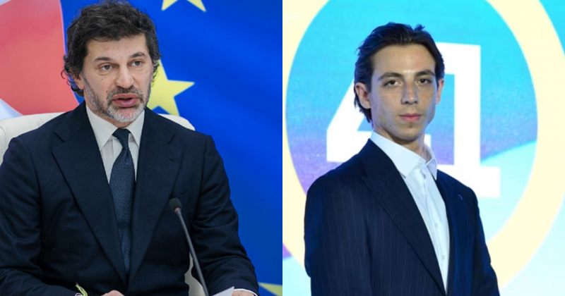 პირადი გადაწყვეტილებაა, უამრავი შეურაცხყოფა მიიღო – კალაძე საკრებულოდან ძაძამიას წასვლაზე