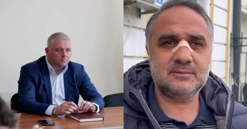 ყვარლის მერის მოადგილე, საკრებულოს თავმჯდომარე და მისი ძმა გირაოს სანაცვლოდ გაათავისუფლეს