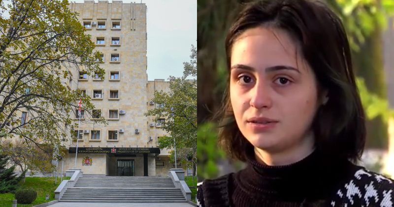 ქმარმა და მამამთილმა იძალადეს, ქმარი მოკვლით 3-ჯერ დაემუქრა – POG 21 წლის გოგოზე