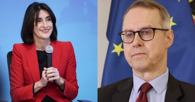 ასე გვემუქრება ბატონი ელჩი მუდმივად – ბოჭორიშვილი ფიშერის განცხადებაზე