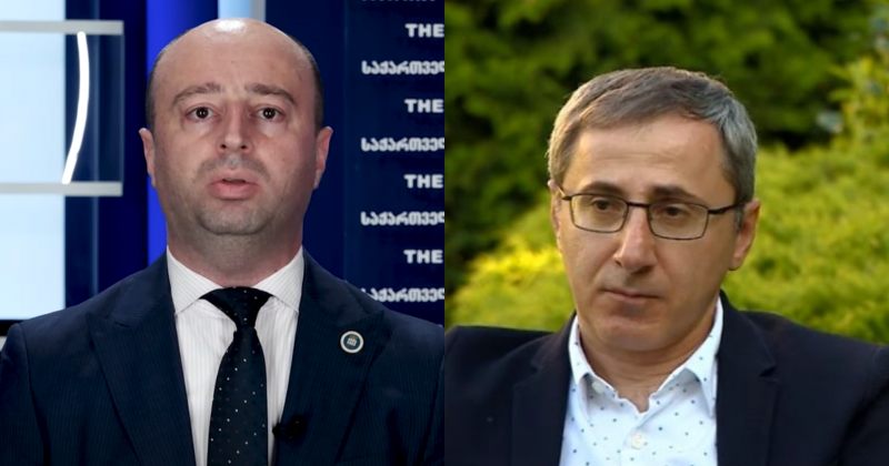 რობაქიძის საქმეზე ადეიშვილის გამამართლებელ განაჩენს პროკურატურა სააპელაციოში გაასაჩივრებს