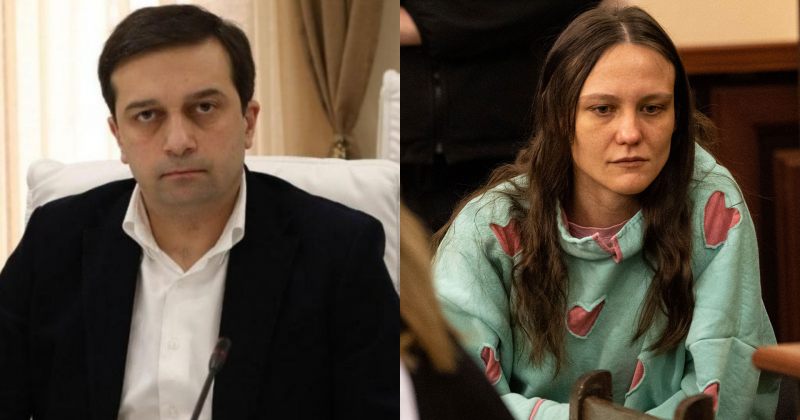 ჩვენს მანდატში მსჯავრდებულის კლინიკაში გადაყვანა არ შედის – ომბუდსმენი ზინოვკინაზე