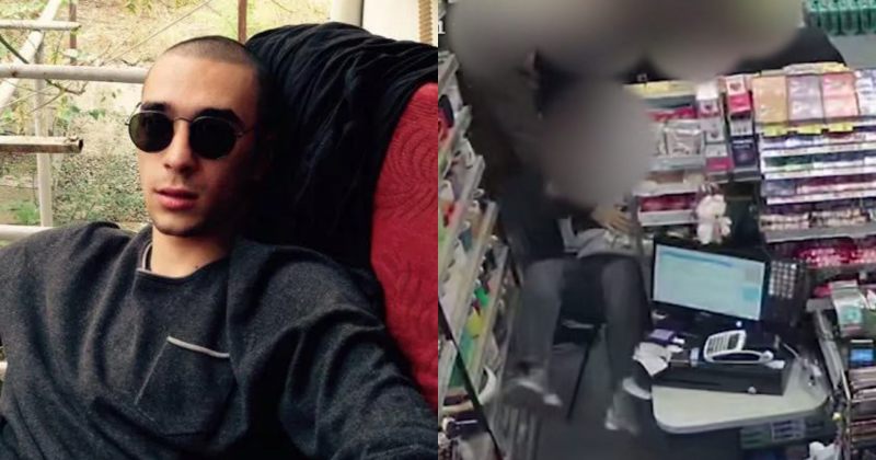 ჯაკო ჩარკვიანს და კიდევ 4 პირს აღკვეთის ღონისძიების სახით პატიმრობა შეეფარდათ