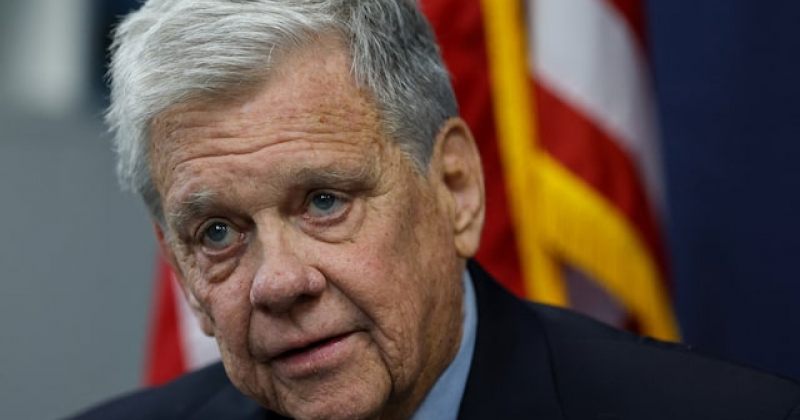 ტრამპმა ბელარუსში აშშ-ს სპეციალურ წარმომადგენლად ჯონ კოული წარადგინა