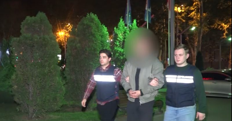 ჯგუფური ძალადობის საქმეზე, სადაც მანჩო გიორგობიანი ფიგურირებს, შსს-მ კიდევ ერთი პირი დააკავა