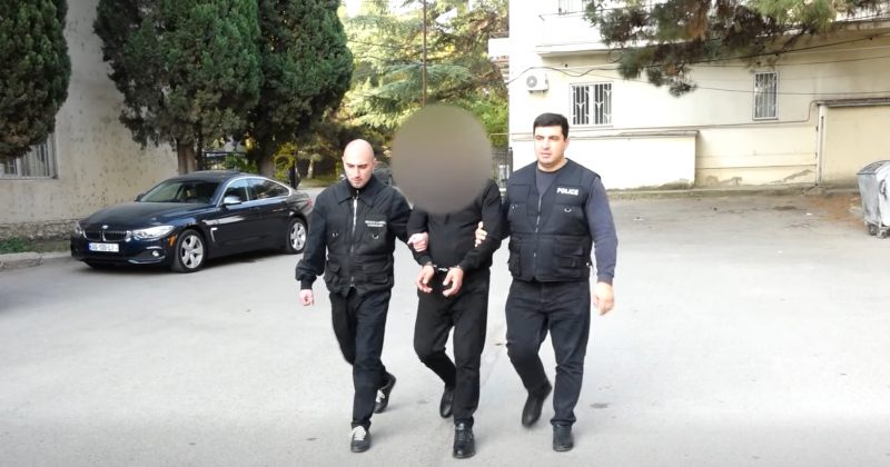 მეუღლეს პირადი ცხოვრების კადრების გავრცელებით დაემუქრა – შსს-მ გარდაბანში 1 პირი დააკავა