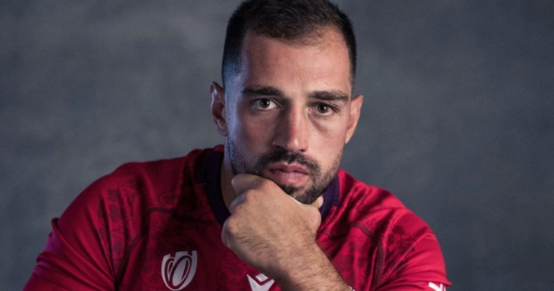 მერაბ შარიქაძემ 1.5 წლის შემდეგ დოპინგ სკანდალსა და 6-წლიან დისკვალიფიკაციაზე ისაუბრა