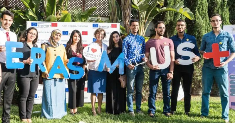 პროგრამებში მონაწილეობა კვლავ ხელმისაწვდომი რჩება – Erasmus + საქართველოში