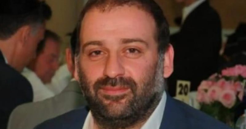 უკრაინის NABU-მ ზელენსკის ყოფილ ბიზნესპარტნიორთან დაკავშირებული ობიექტები გაჩხრიკა