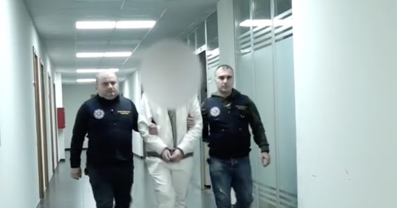 არასრულწლოვნის გამოსახულების შემცველ პორნოგრაფიულ მასალას ინახავდა - 1 პირი დააკავეს