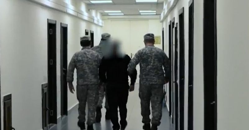 თვითნებურად ააშენა 5 სასტუმრო, მოაწყო კერძო საბაგირო - დააკავეს ვლადიმერ სტეფანიანი