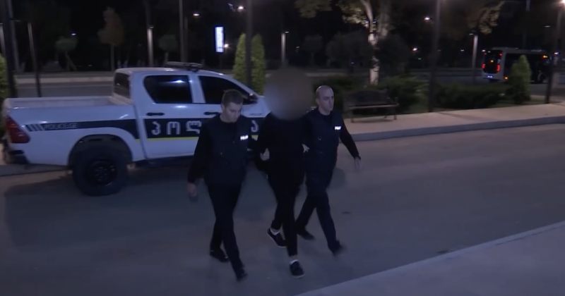 ელმურაზ მამედოვი ფერმერს დაემუქრა, 3 დღეში ფერმერის შვილს ესროლეს, შსს-მ 2 პირი დააკავა