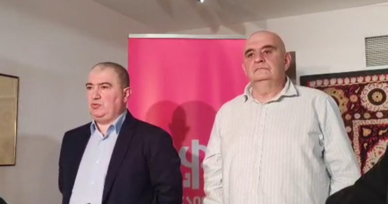 ინსულინის კრიზისმა საფრთხის წინაშე დააყენა დაახლოებით 1 700 ბავშვი - ფედერალისტები