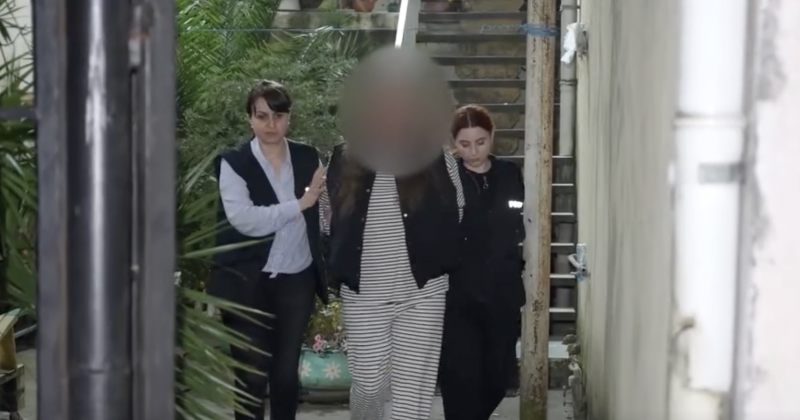 სასტუმროს ფართს ქალებს პროსტიტუციისათვის აძლევდა - ფოთში 1 პირი დააკავეს