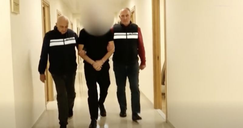 მოქალაქეთათვის მიყენებული ზიანი 12 მლნ ლარია - სფერო ჰოლდინგის დამფუძნებელი დააკავეს