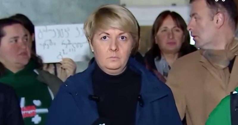 ორგანიზაციები: კანონპროექტი გამოიწვევს ბავშვთა სტიგმატიზაციას - შეჩერდეს დამტკიცება