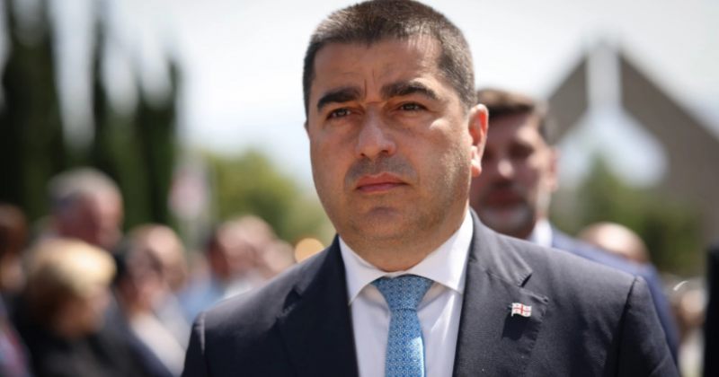 პაპუაშვილი: ელისაშვილს თუ არ გარიცხავენ, პარტია, ლელო, ALDE გახდებიან ტერორისტის მფარველი