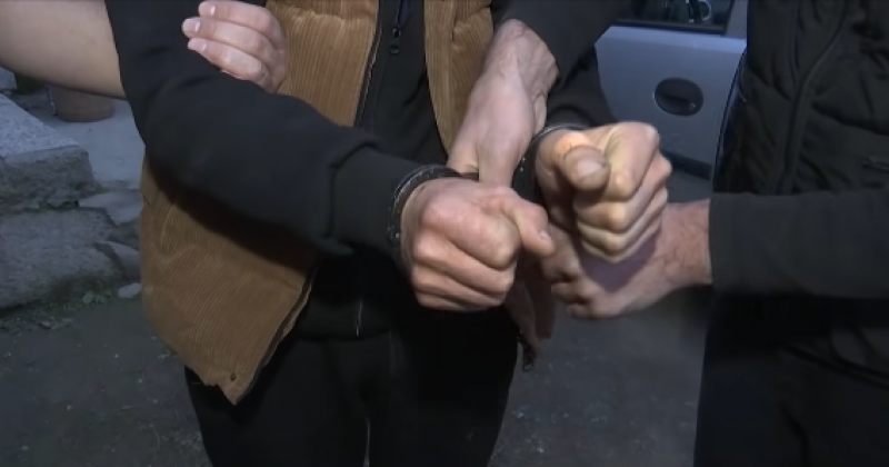 გურჯაანში, 52 წლის კაცმა 18 წლის პირი გულ-მკერდის არეში დანით დაჭრა