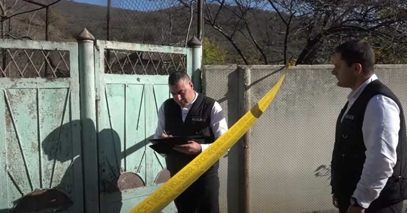 2019 წლის 23 ივნისს განსაკუთრებული სისასტიკით ჩადენილი მკვლელობის ფაქტი გავხსენით – შსს