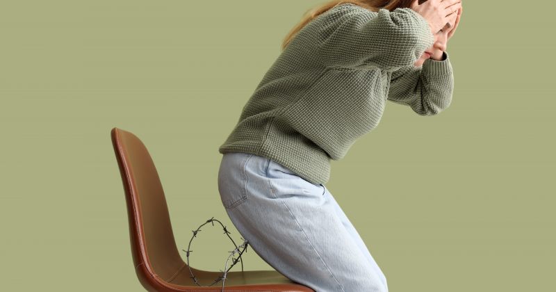 რაც უნდა ვიცოდეთ ბუასილზე და როგორ ვიმოქმედოთ დროულად (რ)