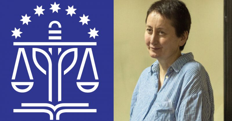 ამაღლობელს მხედველობის შესანარჩუნებლად საჭირო კვლევები და მკურნალობა არ უტარდება - საია