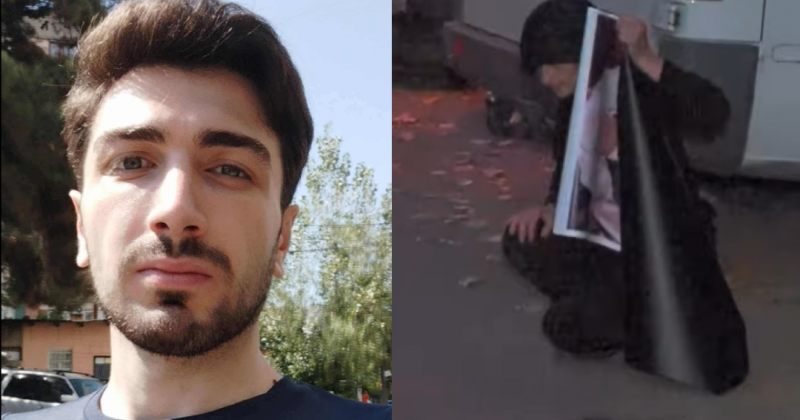 მოკლული მასწავლებლის ოჯახის წევრები საქმის გადაკვალიფიცირებას ითხოვენ 