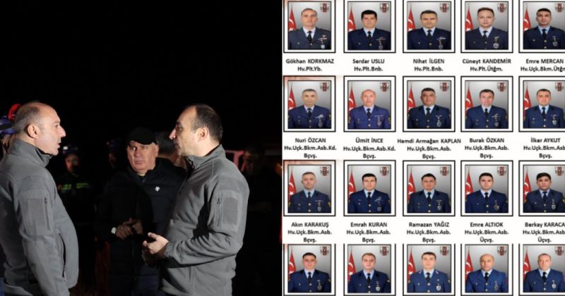 გელაძე ჩამოვარდნილ თვითმფრინავზე: ნაპოვნია 18 დაღუპული, 2-ის სამძებრო სამუშაოები გრძელდება