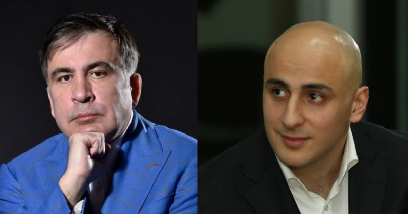 ერთი საკნის დაშორებით ვართ, შეგვეძლო აქაც გაგვერკვია გაუგებრობა - სააკაშვილი მელიას 