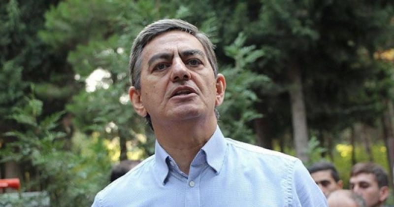 აზერბაიჯანში ოპოზიციის ლიდერი ალი ქარილმი დააკავეს